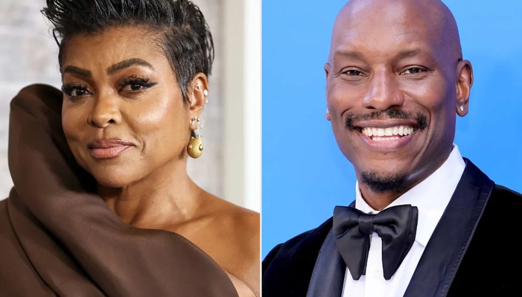 Taraji P. Henson dice que Tyrese «explotó» después de su película de 2001 «Baby Boy», pero aún no ha conseguido un papel en la franquicia Taraji P. Henson dice que Tyrese «explotó» después de su película de 2001 «Baby Boy», pero aún no ha conseguido un papel en la franquicia