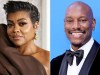 Taraji P. Henson dice que Tyrese «explotó» después de su película de 2001 «Baby Boy», pero aún no ha conseguido un papel en la franquicia