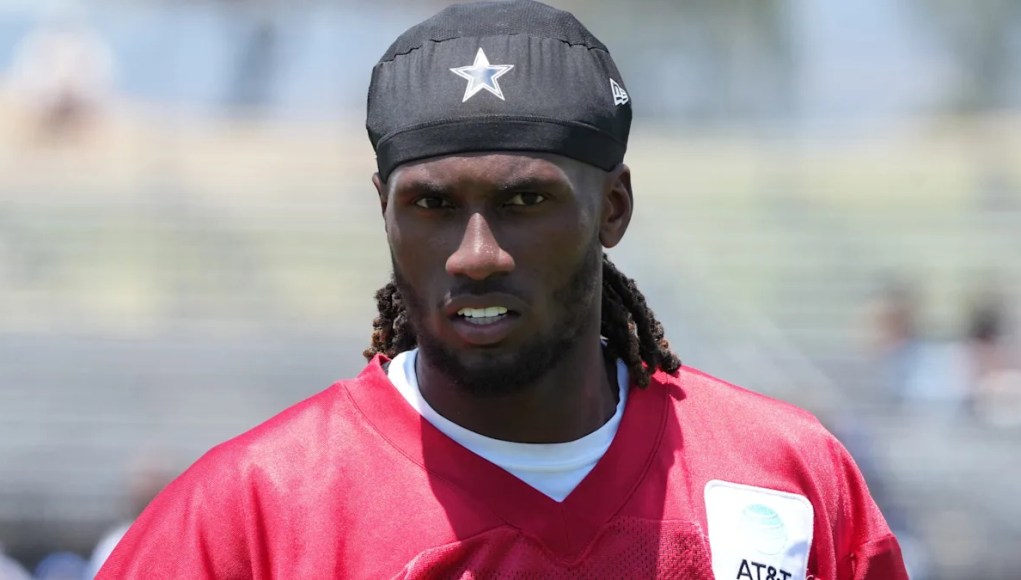 Joe Milton prefiere jugar a los Cowboys sobre los Patriots Joe Milton prefiere jugar a los Cowboys sobre los Patriots