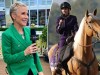 La voz del Kentucky Derby, Donna Barton Brothers, se retira después de 26 años