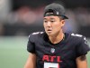 Falcons libera al pateador Younghoe Koo; Parker Romo sigue siendo titular después de hacer 5 goles de campo en victoria sobre Vikings