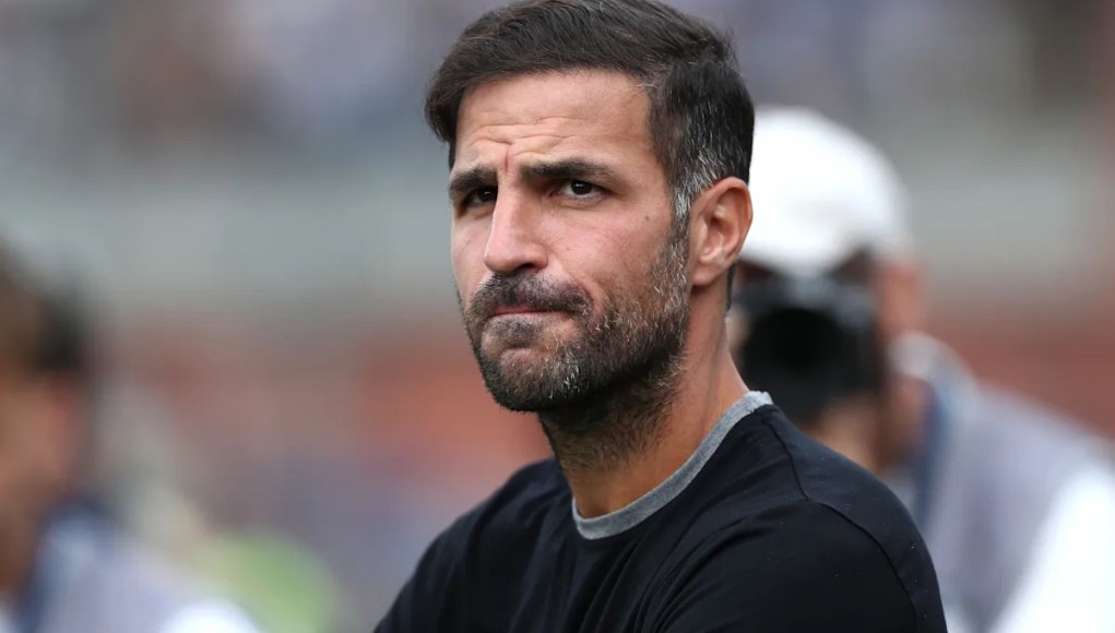 Fábregas y Como prometen donar fondos después de devastadoras inundaciones Fábregas y Como prometen donar fondos después de devastadoras inundaciones