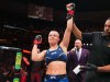 A los 32 años, ¿Rose Namajunas siente que ya es una gran todos los tiempos? ‘A veces no lo hago y a veces lo hago’