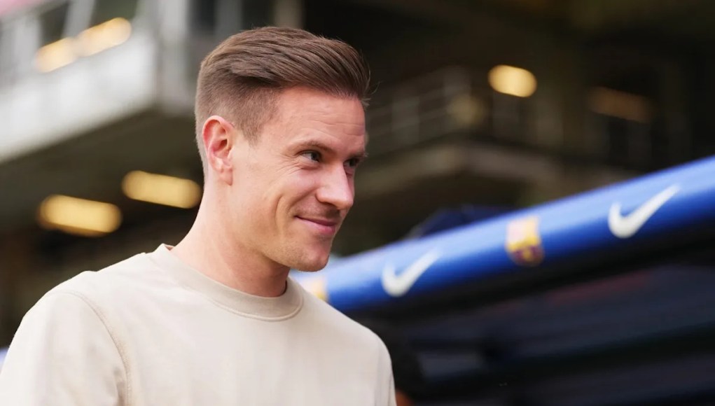 Oficial: lista de convocados del Barcelona para enfrentarse a Osasuna | La Liga MD1 Oficial: lista de convocados del Barcelona para enfrentarse a Osasuna | La Liga MD1