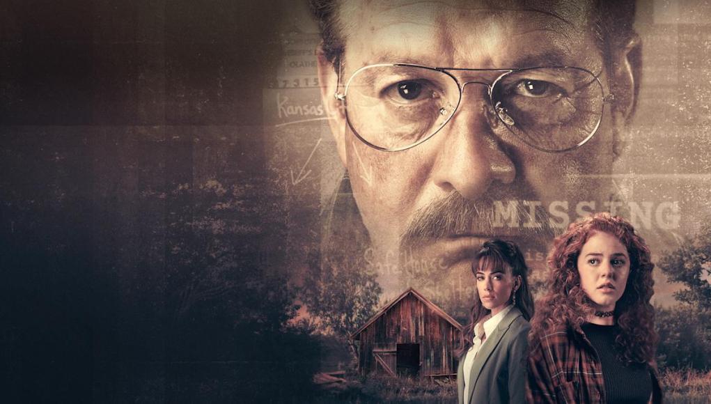 La historia de Heather Robinson debuta esta noche La historia de Heather Robinson debuta esta noche