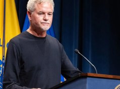 El anuncio de servicio público de Eric Dane sobre concientización sobre la ELA une al elenco de ‘Anatomía de Grey’