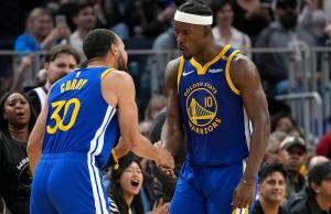2025 Carrera de playoffs de la NBA, clasificación, siembra: ¿son los Warriors Legit Championship Contenders? | El programa Kevin O’Connor
