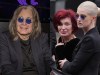 Dos de los niños de Ozzy Osbourne aparentemente se saltaron su procesión fúnebre después de que quedaron fuera de la declaración familiar