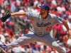Clayton Kershaw de los Dodgers llama a los Cardenales de ‘Bush League’ por jugar video a casa antes del juego