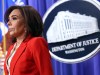 Jeanine Pirro apela el fallo que bloquea la investigación de la Fed