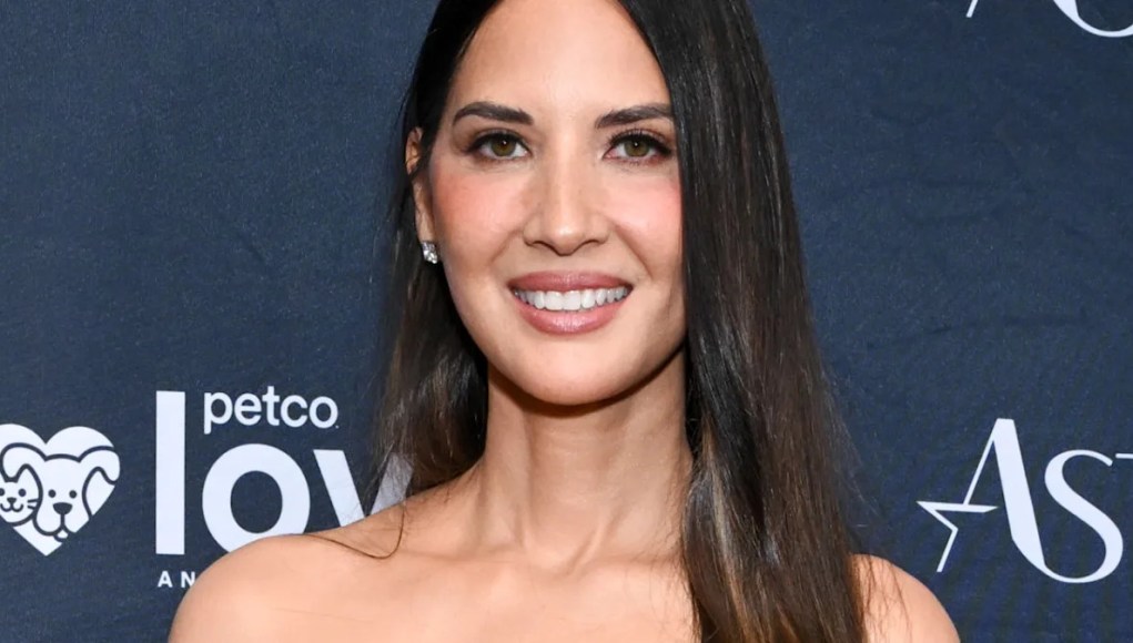Olivia Munn revela un momento vulnerable antes del procedimiento médico «tan aterrador» Olivia Munn revela un momento vulnerable antes del procedimiento médico «tan aterrador»