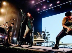 MUNA, Brandi Carlile y Lola Young se unen a la alineación de DC de All Things Go