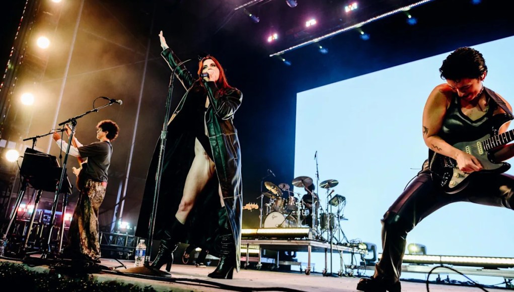 MUNA, Brandi Carlile y Lola Young se unen a la alineación de DC de All Things Go MUNA, Brandi Carlile y Lola Young se unen a la alineación de DC de All Things Go