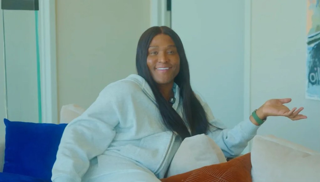 El look de Law Roach en la Met Gala 2026 es una obra de arte portátil El look de Law Roach en la Met Gala 2026 es una obra de arte portátil