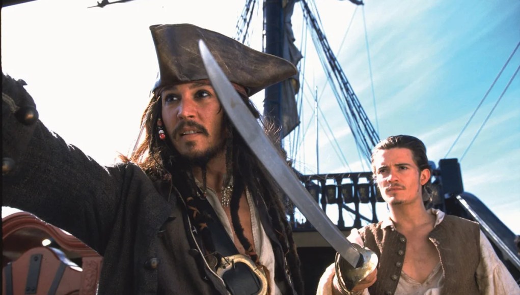 Quiero a Johnny Depp en New Pirates of the Caribbean Quiero a Johnny Depp en New Pirates of the Caribbean