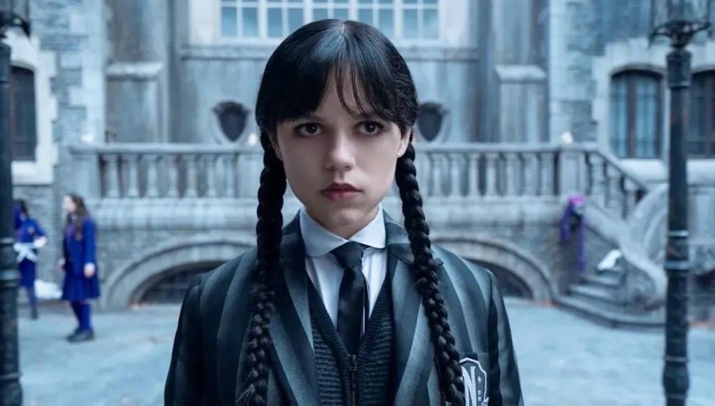 Los creadores de la temporada 2 del miércoles 2 comparten la actualización sobre el posible spin -off: esto es lo que sabemos Los creadores de la temporada 2 del miércoles 2 comparten la actualización sobre el posible spin -off: esto es lo que sabemos