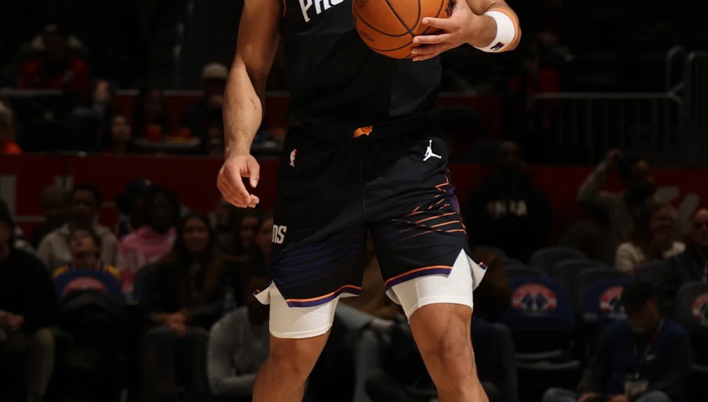 ¿Dillon Brooks va camino de la mejor temporada de su carrera? ¿Dillon Brooks va camino de la mejor temporada de su carrera?