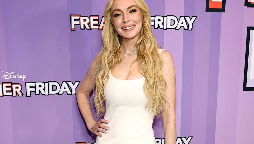 Lindsay Lohan dice que tiene ‘TEPT hasta el extremo’ de la locura de los paparazzi de la década de 2000: ‘Fueron momentos aterradores’ Lindsay Lohan dice que tiene ‘TEPT hasta el extremo’ de la locura de los paparazzi de la década de 2000: ‘Fueron momentos aterradores’