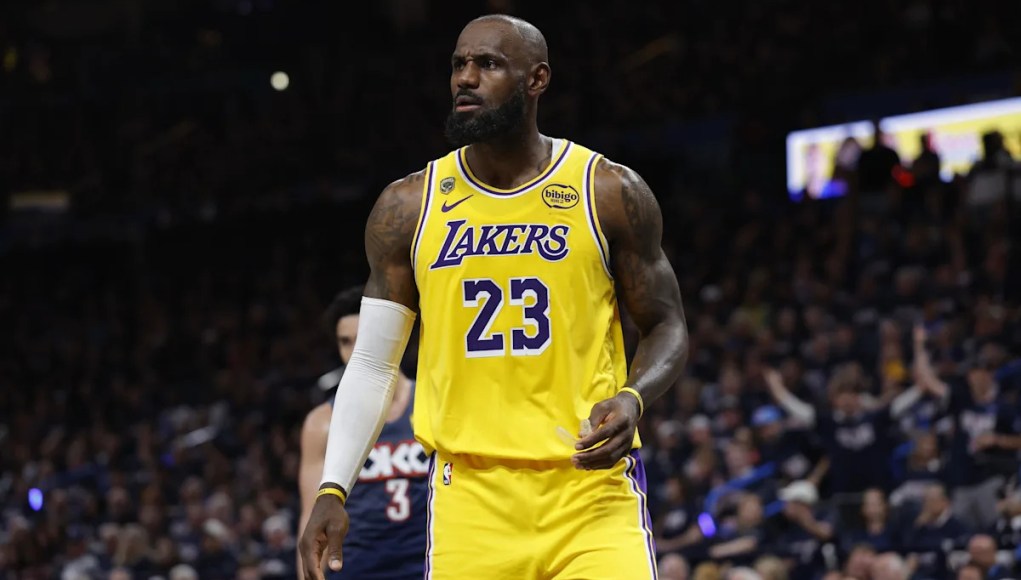 Los 10 mejores agentes libres sin restricciones esta temporada baja de la NBA Los 10 mejores agentes libres sin restricciones esta temporada baja de la NBA