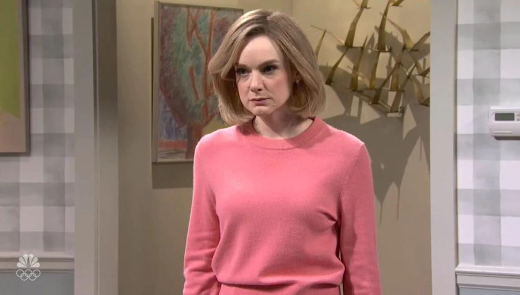 ‘SNL’ trollea expertamente a los fanáticos de MAGA que finalmente se vuelven contra Trump ‘SNL’ trollea expertamente a los fanáticos de MAGA que finalmente se vuelven contra Trump