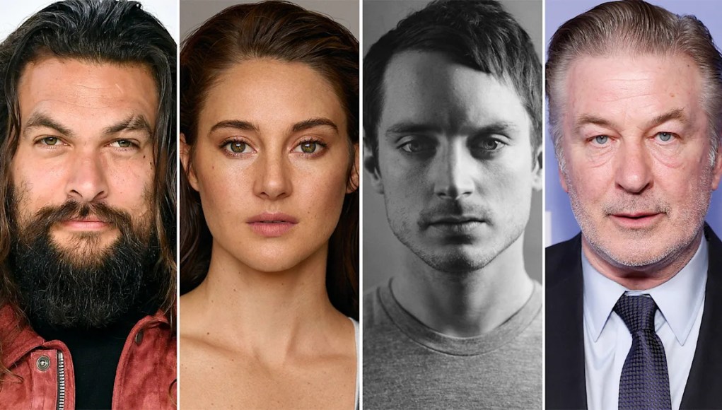 Jason Momoa, Shailene Woodley, Elijah Wood y Alec Baldwin aparecerán en la serie de viajes y cultura ‘A Road Map To Happiness’, serán objeto de burlas en Sundance Jason Momoa, Shailene Woodley, Elijah Wood y Alec Baldwin aparecerán en la serie de viajes y cultura ‘A Road Map To Happiness’, serán objeto de burlas en Sundance