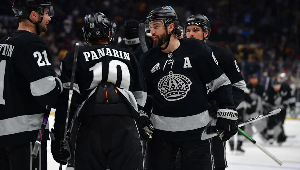 Avance del juego Kings Vs Predators: Kings juega su juego más importante de la temporada Avance del juego Kings Vs Predators: Kings juega su juego más importante de la temporada