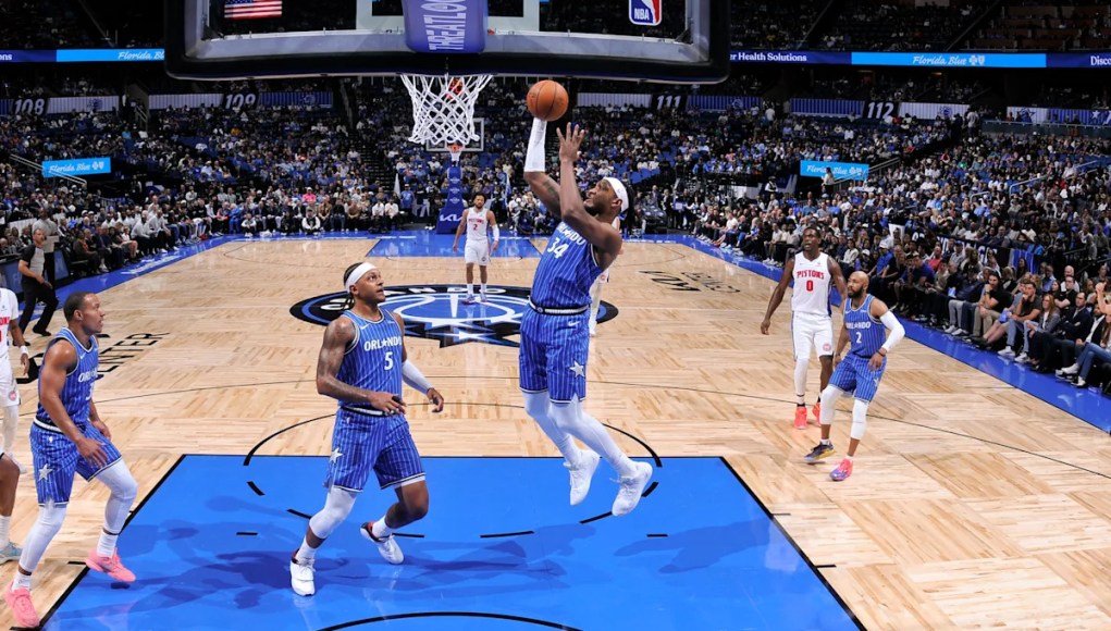 MMBets: Los Dallas Mavericks visitan al Orlando Magic MMBets: Los Dallas Mavericks visitan al Orlando Magic