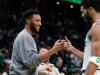 Por qué la NBA necesita a Jayson Tatum, según Evan Turner
