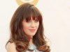 Zooey Deschanel acaba de compartir la ‘decoración navideña de sus sueños’ y adopta una de las tendencias más populares de la temporada