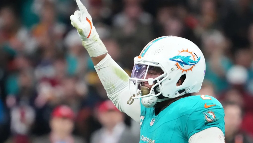 Bradley Chubb liberado: ¿Deberían los Eagles tener interés? Bradley Chubb liberado: ¿Deberían los Eagles tener interés?