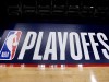 NBA revela programación televisiva para la segunda ronda de playoffs