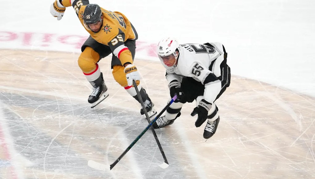 Avance del juego Kings Vs Golden Knights: Artemi Panarin hace su debut en Kings Avance del juego Kings Vs Golden Knights: Artemi Panarin hace su debut en Kings