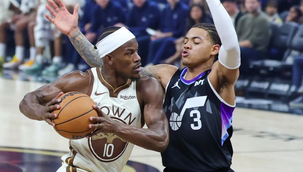 Cómo ver Warriors vs.Jazz Cómo ver Warriors vs.Jazz