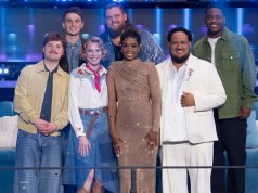 ¿Quién estará entre los cinco primeros?