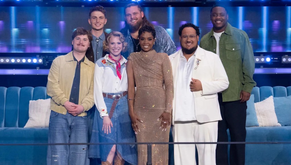 ¿Quién estará entre los cinco primeros? ¿Quién estará entre los cinco primeros?