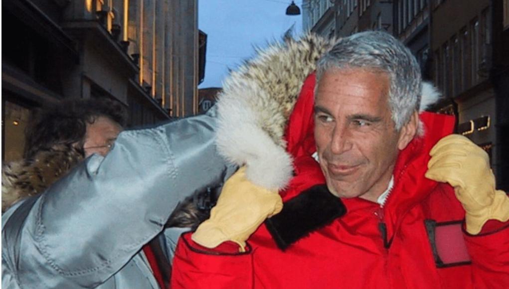 Un personaje recurrente en los archivos Epstein: Blancanieves Un personaje recurrente en los archivos Epstein: Blancanieves