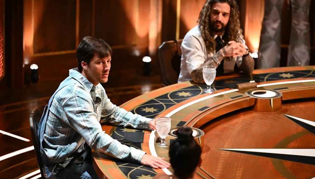 Así es como puedes ver el final de la cuarta temporada de ‘The Traitors’ en línea gratis Así es como puedes ver el final de la cuarta temporada de ‘The Traitors’ en línea gratis