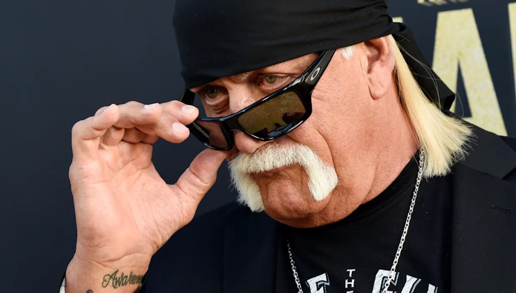 La leyenda de la lucha libre Hulk Hogan muere a los 71 La leyenda de la lucha libre Hulk Hogan muere a los 71