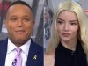Craig Melvin de “Today” reacciona a la entrevista viral en la que le pregunta a Anya Taylor-Joy sobre la conexión entre Joni Mitchell y la princesa Peach