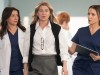 «No voy a usar eso alrededor de mi cuello». Sophia Bush estaba preocupada por su aparición sorpresa en el final de temporada de Grey’s Anatomy