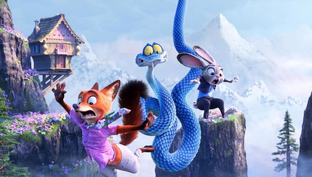 El avance de ‘Zootopia 2’ muestra a Nick Wilde y Judy Hopps resolviendo un nuevo caso El avance de ‘Zootopia 2’ muestra a Nick Wilde y Judy Hopps resolviendo un nuevo caso