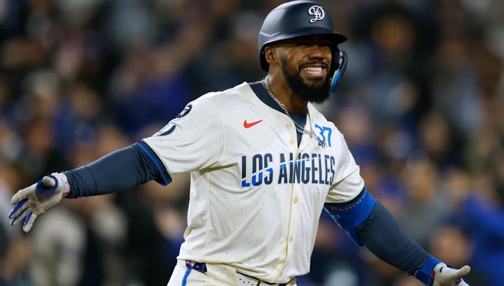 Los Dodgers activan Teoscar Hernández, restaurando la alineación a plena fuerza en medio de preocupaciones de lanzamiento Los Dodgers activan Teoscar Hernández, restaurando la alineación a plena fuerza en medio de preocupaciones de lanzamiento