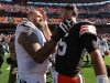 ‘No estaba en mi mejor momento en esa obra’: Bengals Ol Dalton Risner habla sobre la lesión de Joe Burrow