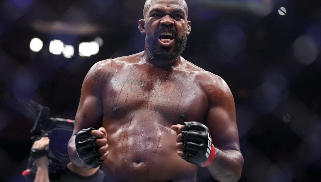 Reivindicado! El enjuiciamiento cae todos los cargos en el caso de accidente automovilístico ‘profundamente preocupante’ de Jon Jones Reivindicado! El enjuiciamiento cae todos los cargos en el caso de accidente automovilístico ‘profundamente preocupante’ de Jon Jones