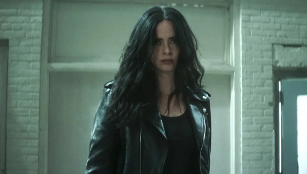 Born Again’ ve el regreso de Jessica Jones en el teaser de la temporada 2 Born Again’ ve el regreso de Jessica Jones en el teaser de la temporada 2