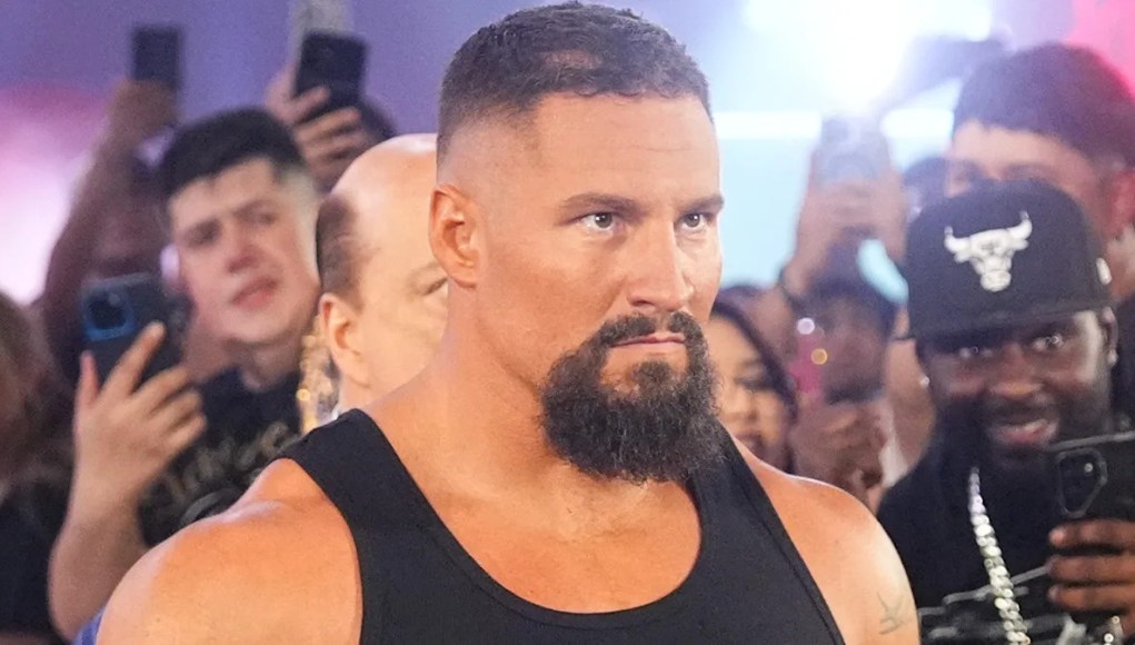 El miembro del Salón de la Fama de la WWE, Bully Ray, cree que Bron Breakker necesita un nuevo nombre El miembro del Salón de la Fama de la WWE, Bully Ray, cree que Bron Breakker necesita un nuevo nombre