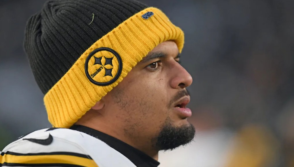 Los Dolphins buscan canjear al ex profundo de los Steelers después de solo una temporada Los Dolphins buscan canjear al ex profundo de los Steelers después de solo una temporada