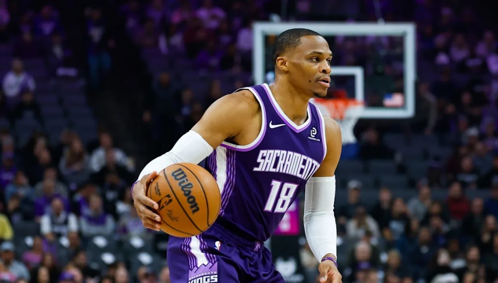 Fantasy Basketball Stock Up Stock Down: Russell Westbrook y Brook Lopez vuelven a la relevancia de la fantasía Fantasy Basketball Stock Up Stock Down: Russell Westbrook y Brook Lopez vuelven a la relevancia de la fantasía