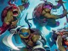 ¡Se anuncian los emocionantes universos de MTG X Teenage Mutant Ninja Turtles!