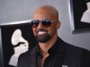 La imagen del bebé de Shemar Moore demuestra que está ‘hermanando’ con su hija Frankie, hasta el más lento.
